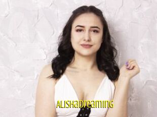 Alishadreaming