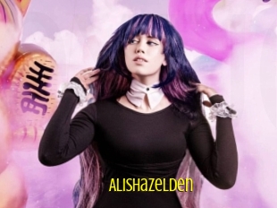 Alishazelden