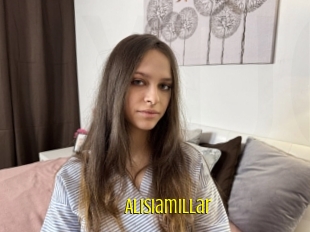 Alisiamillar