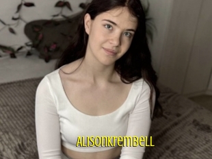 Alisonkrembell