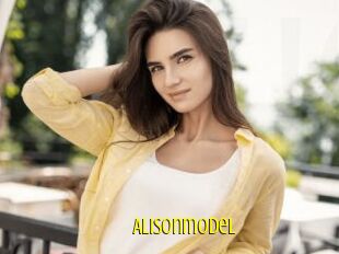 Alisonmodel