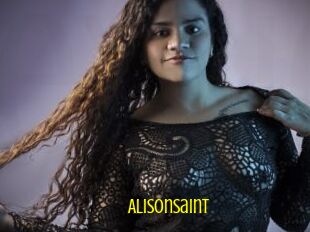 Alisonsaint