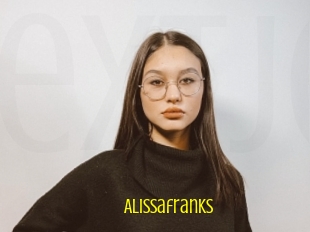 Alissafranks