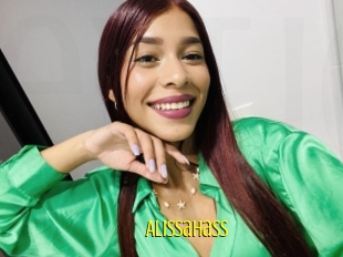 Alissahass