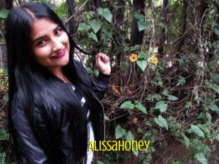 Alissahoney