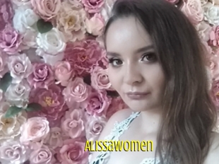 Alissawomen