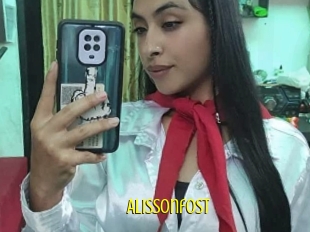 Alissonfost