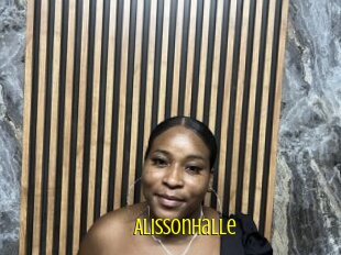 Alissonhalle