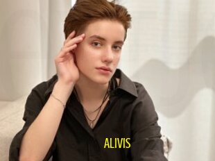 Alivis