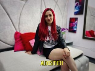 Alixismith