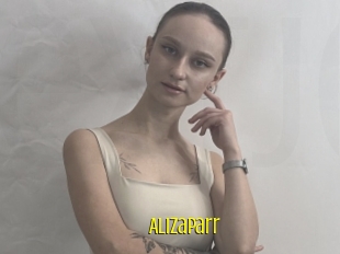 Alizaparr