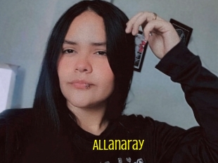 Allanaray