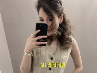 Alleriaravi