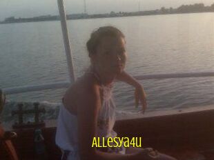 Allesya4u