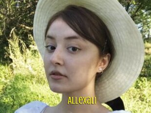 Allexali