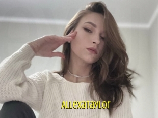 Allexataylor