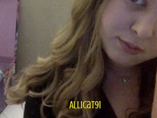 Allicat91