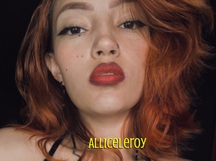 Alliceleroy