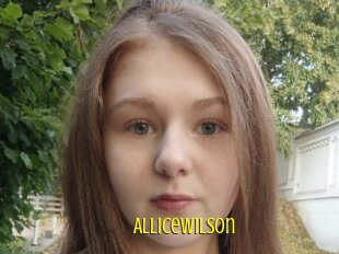 Allicewilson