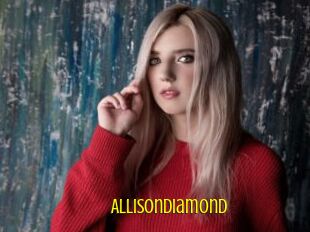 Allisondiamond