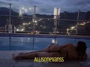 Allisonevanss