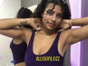 Allisonlozz