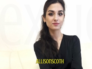 Allisonscoth