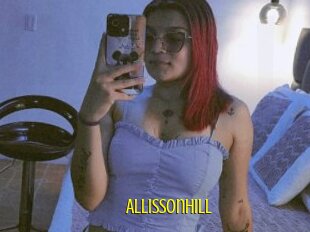 Allissonhill