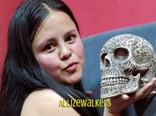 Allizewalkers