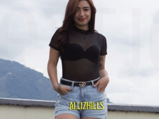 Allizhills