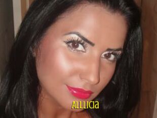 Alllicia