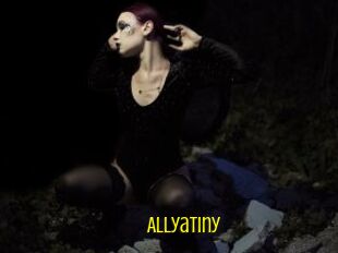 Allyatiny