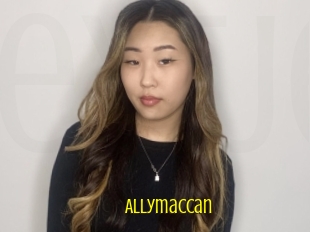 Allymaccan