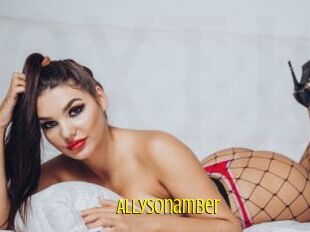 Allysonamber