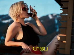 Almablu