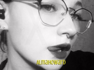 Almahoward