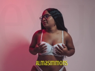 Almasimmons