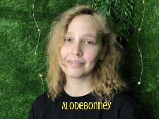 Alodebonney