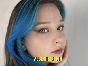 Alodiabranch