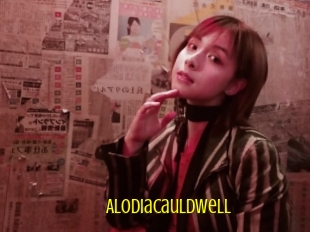 Alodiacauldwell