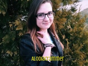 Alodiacrammer