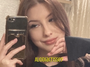 Alodiacrissey