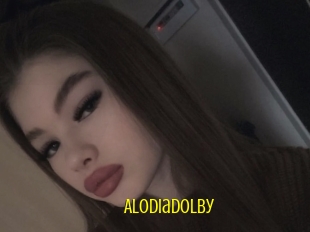 Alodiadolby