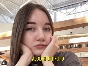 Alodiadumford