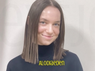 Alodiaeden