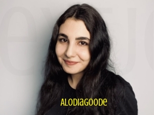 Alodiagoode