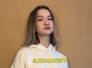 Alodiagoodwyn