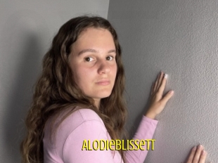 Alodieblissett