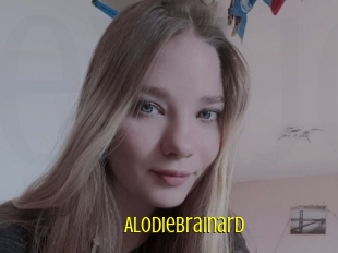 Alodiebrainard