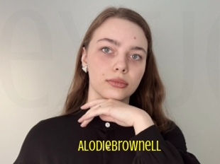 Alodiebrownell